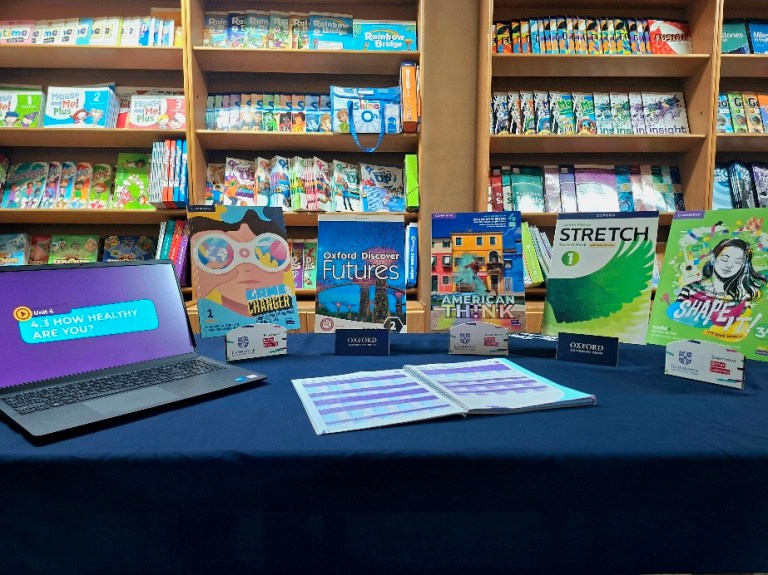Teenagers ELT Books | English Courses for Ages 12–17 – Nour E Sham Book ...